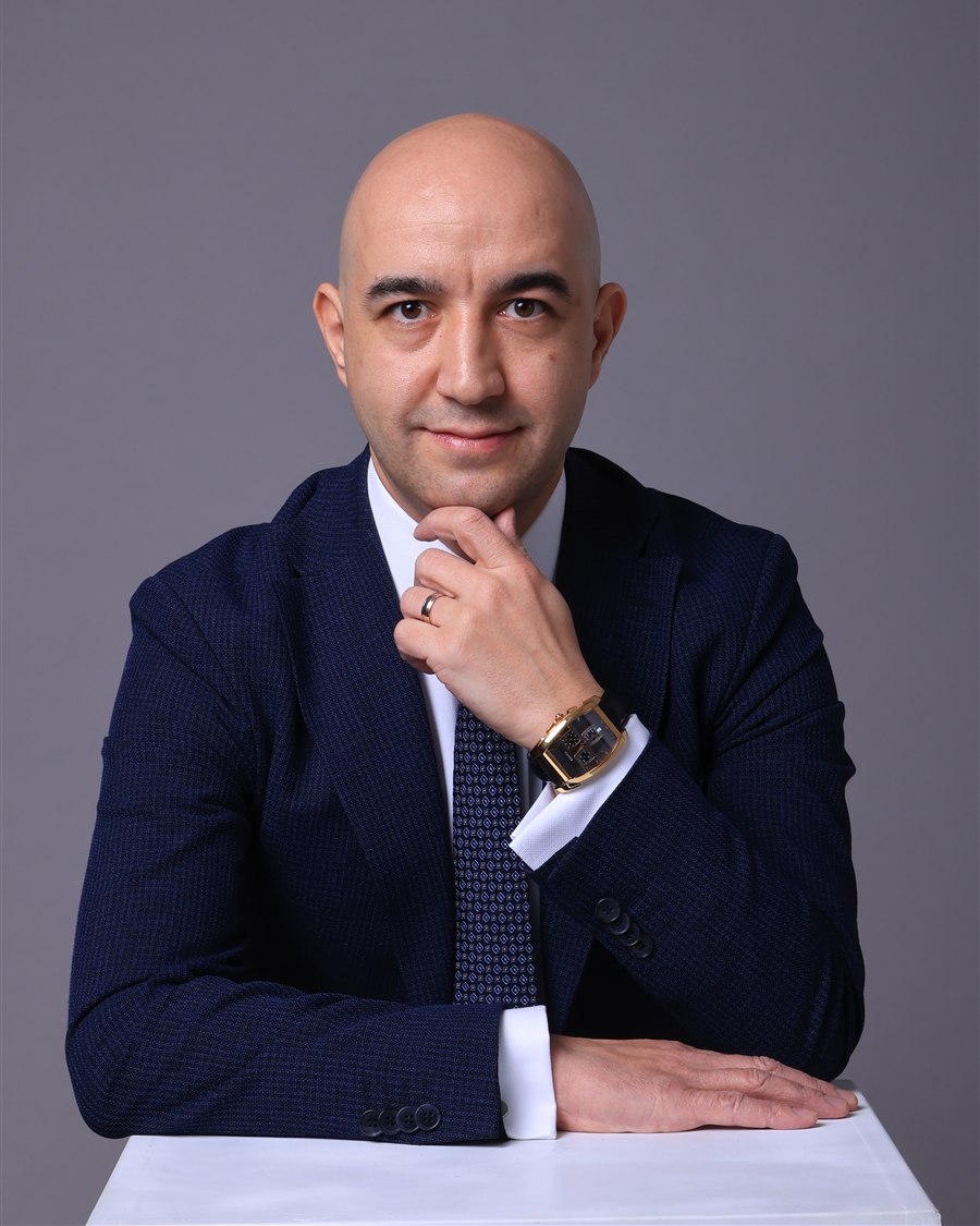 Ali Fidan — Finansal Danışman ve Eğitmen